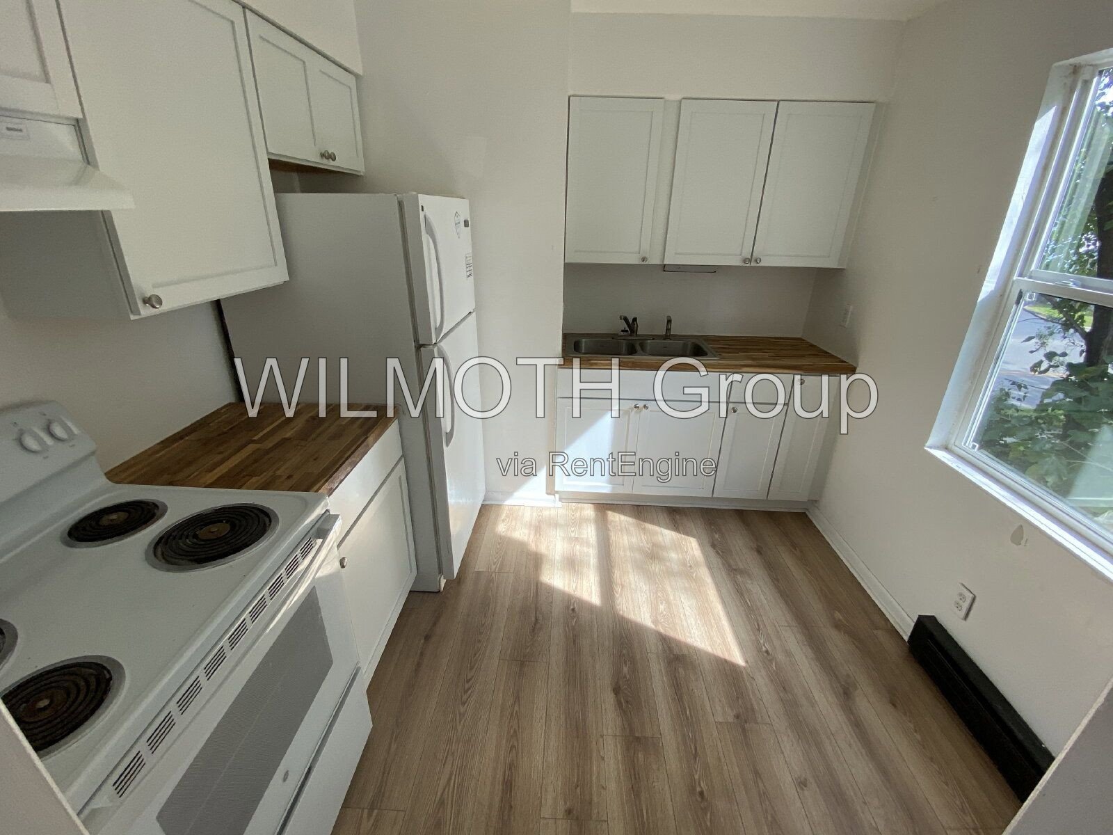 1-Bedroom Haven in New Castle - 600 sq ft of Comfort! property image