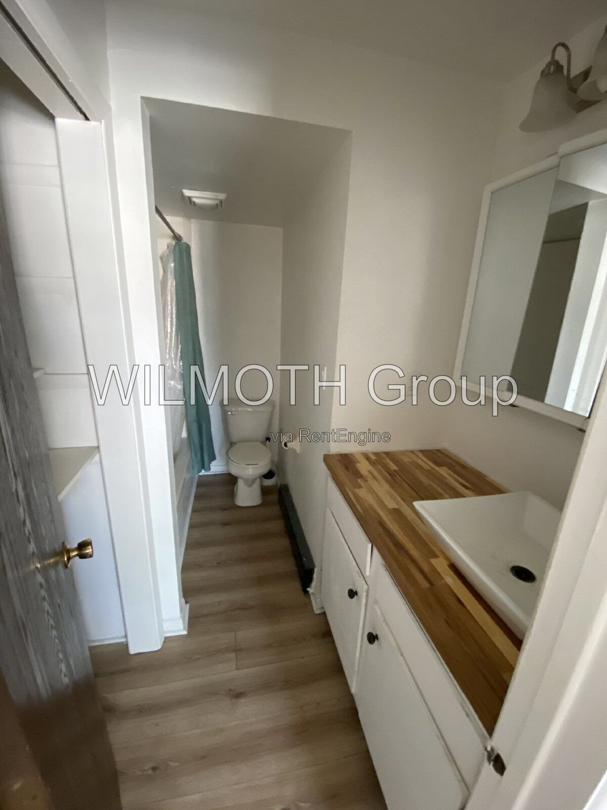1-Bedroom Haven in New Castle - 600 sq ft of Comfort! property image