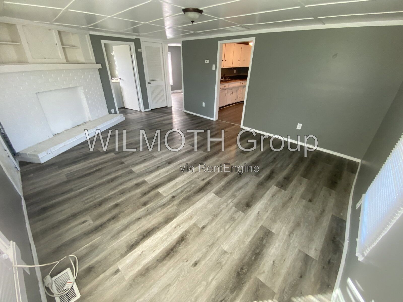 2-Bed Home with Cozy Comfort at 4201 E Lynn St, Anderson! property image