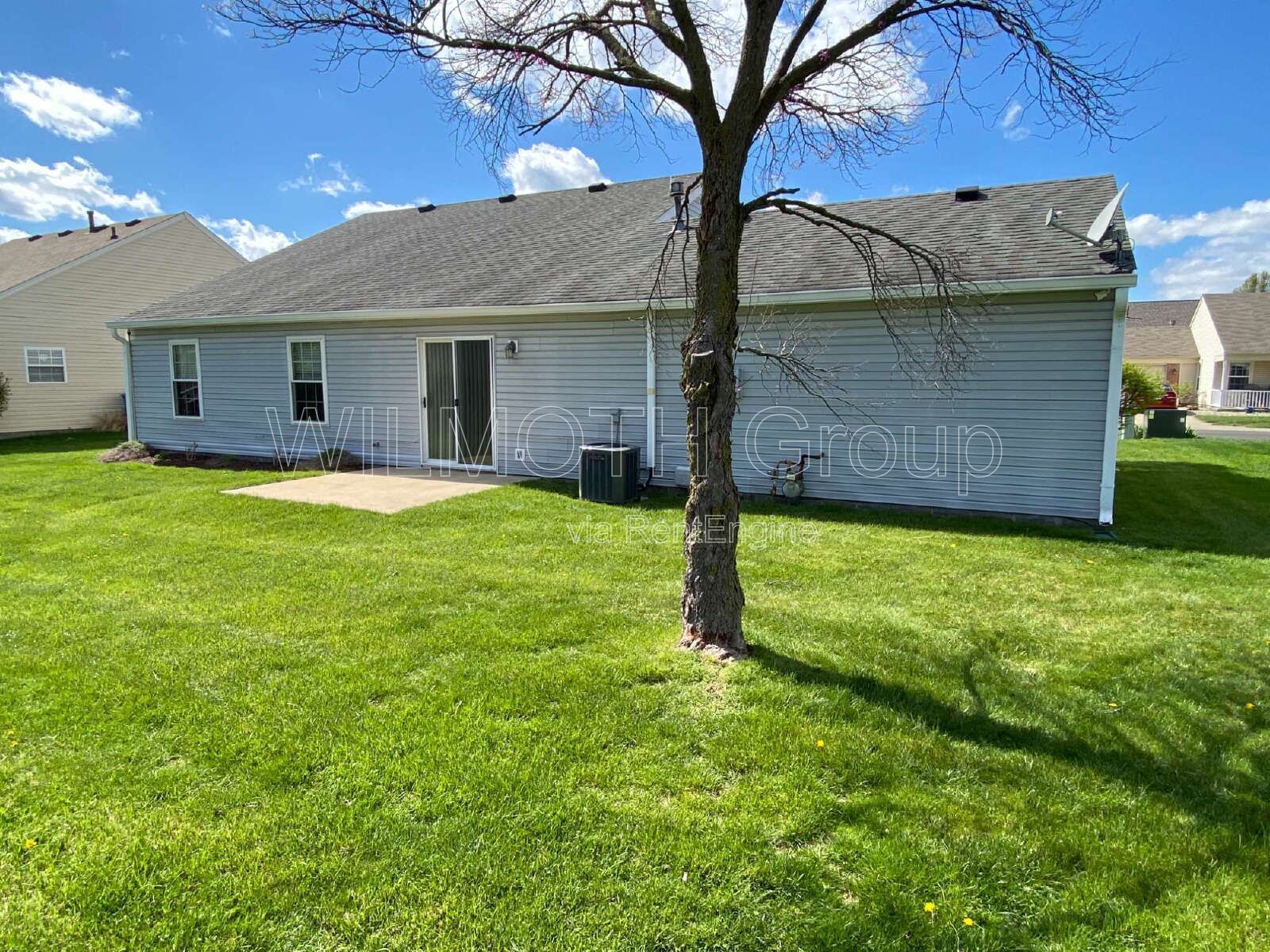 3-Bed, 2-Bath with open living space in Fishers! property image