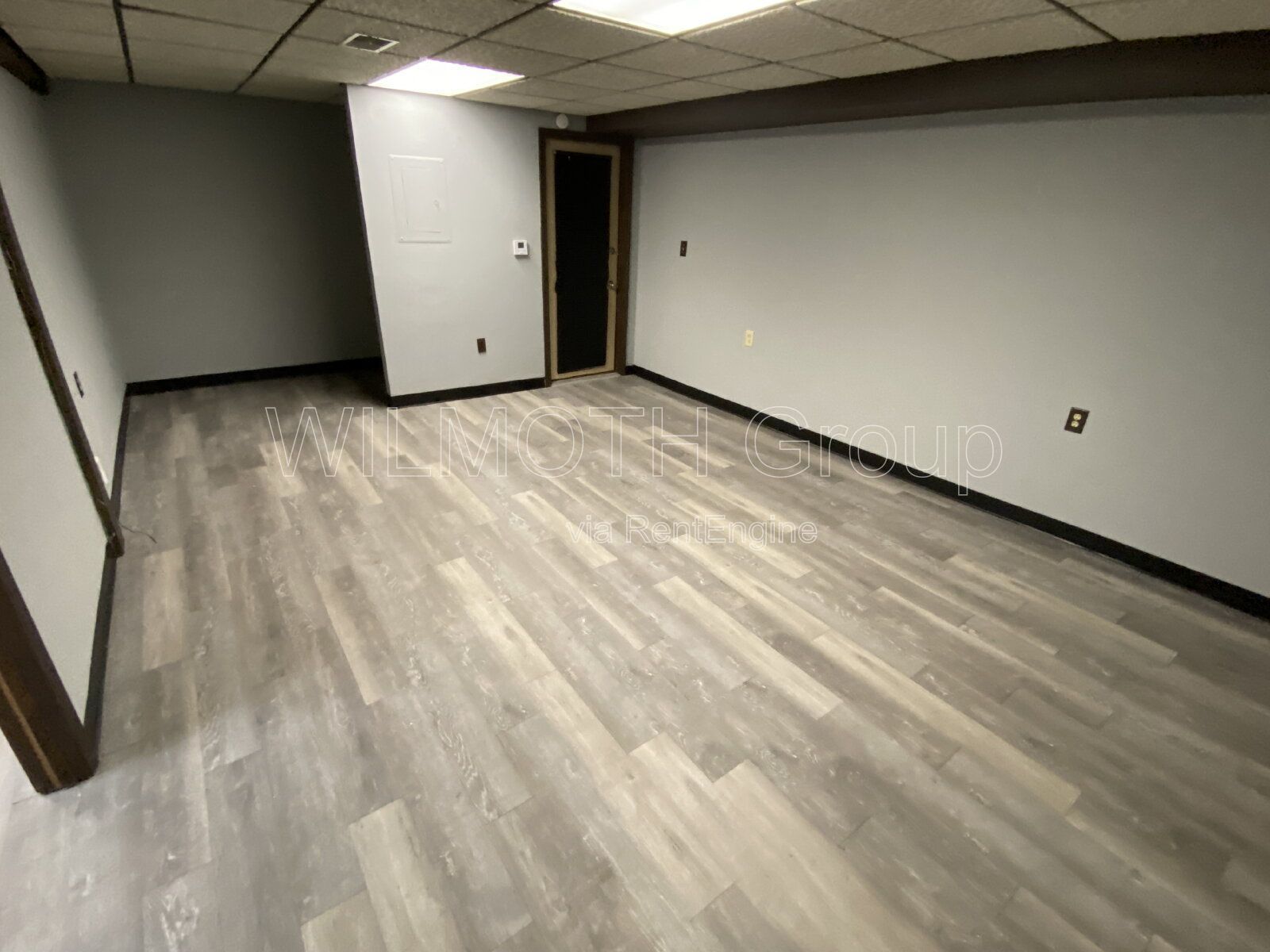 Open-Concept Commercial Space in Indianapolis property image