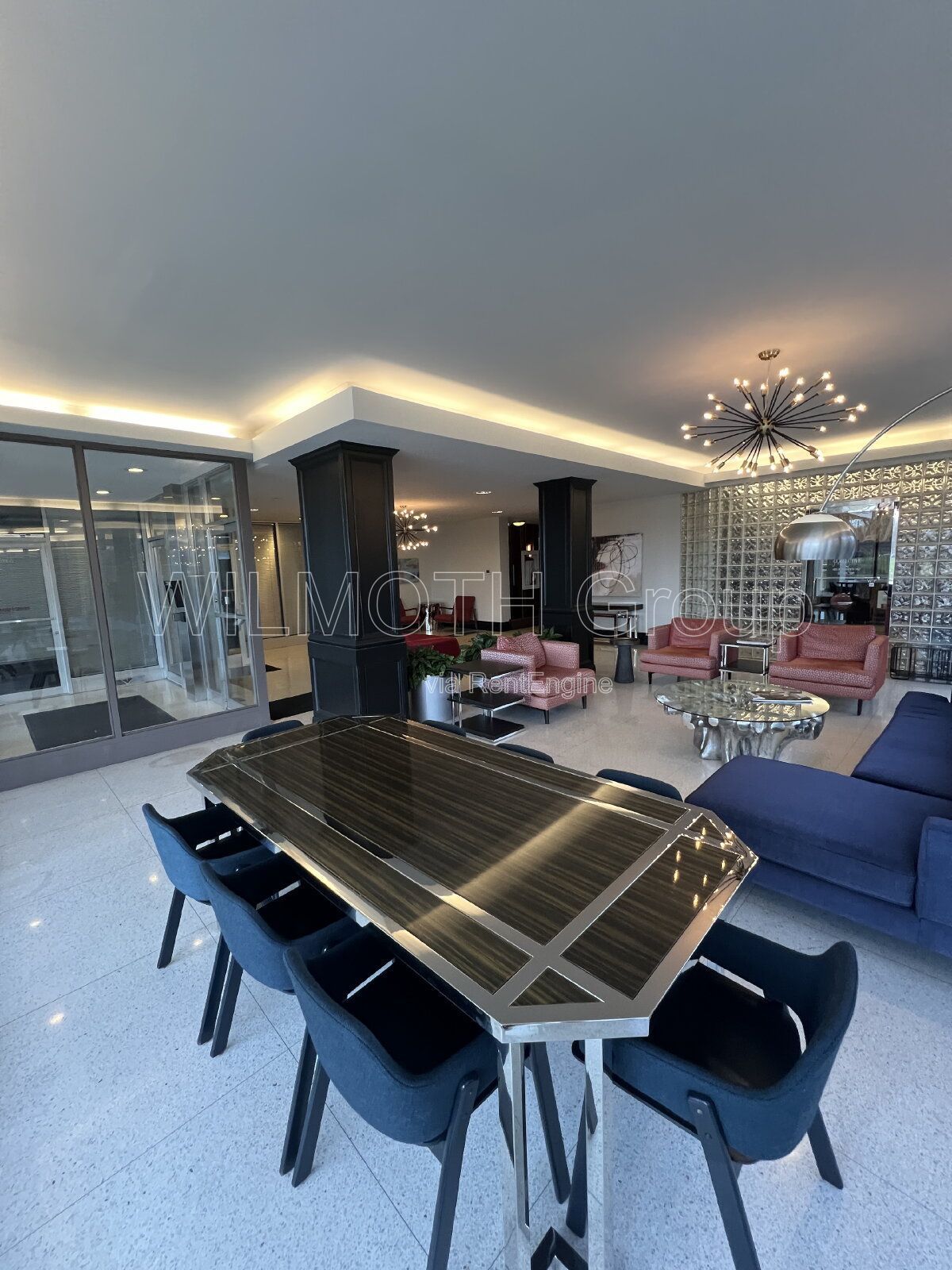 2-Bed, 2-Bath Retreat with Hardwood Elegance on North Meridian! property image