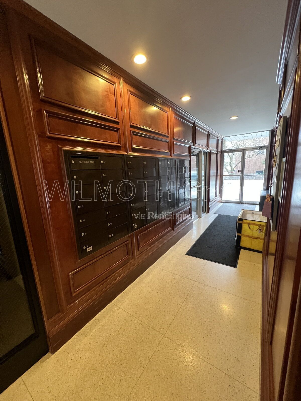 2-Bed, 2-Bath Retreat with Hardwood Elegance on North Meridian! property image