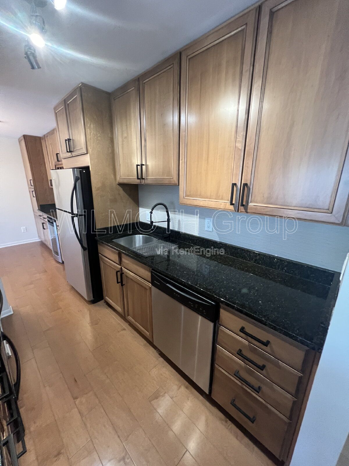 2-Bed, 2-Bath Retreat with Hardwood Elegance on North Meridian! property image