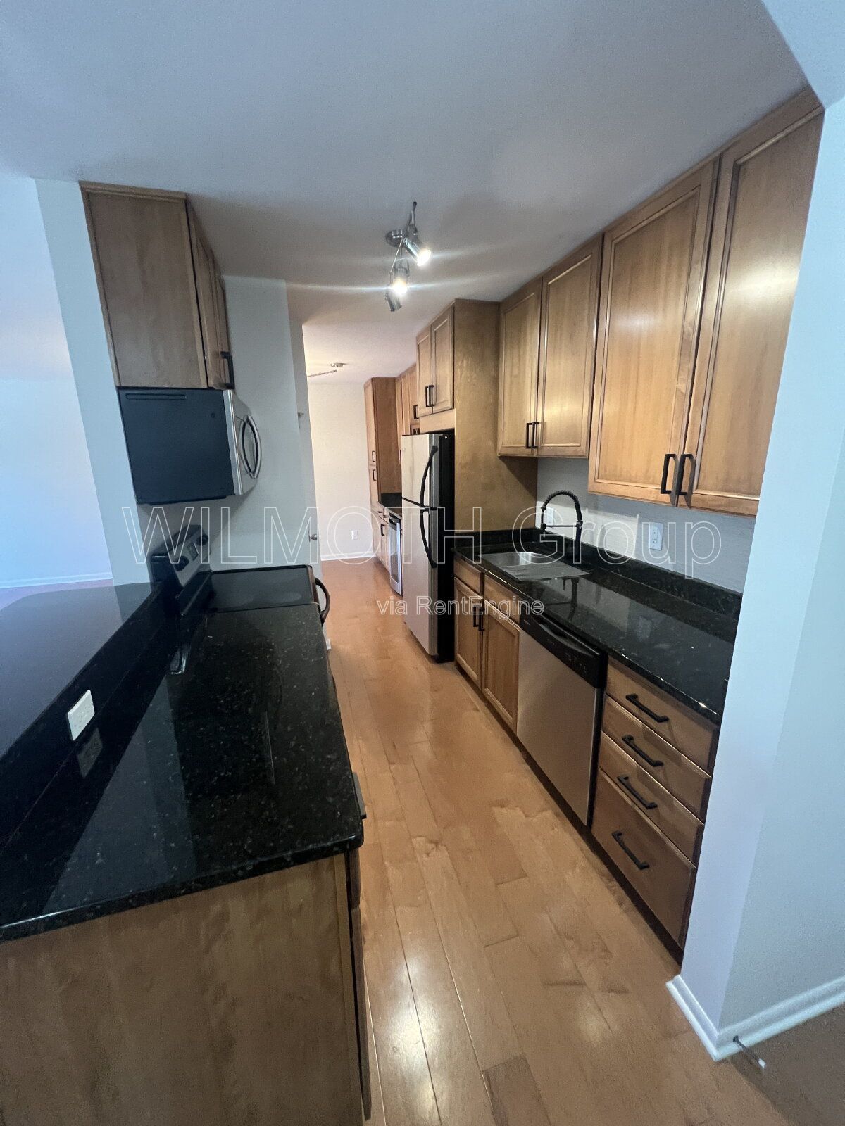2-Bed, 2-Bath Retreat with Hardwood Elegance on North Meridian! property image