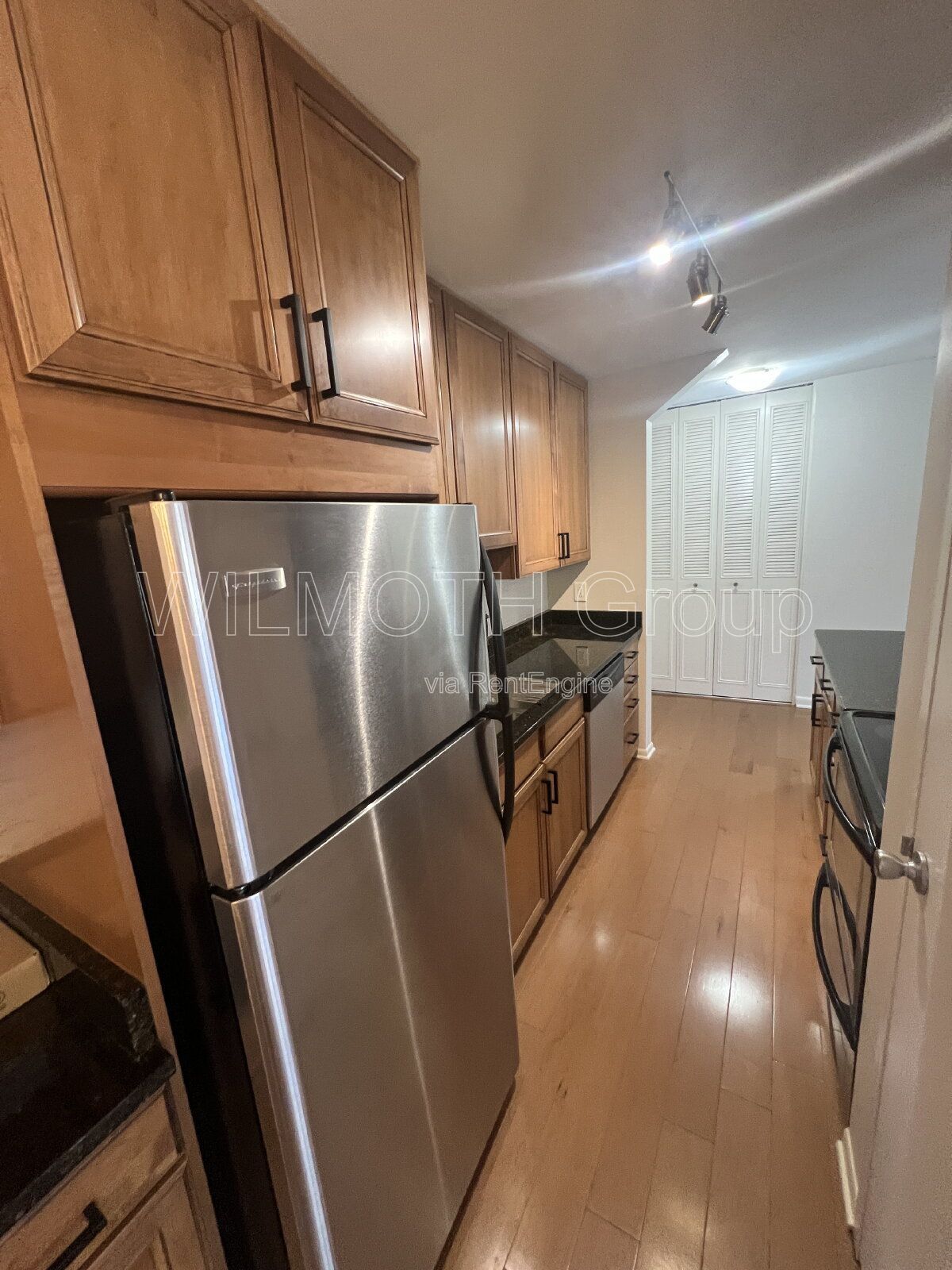 2-Bed, 2-Bath Retreat with Hardwood Elegance on North Meridian! property image