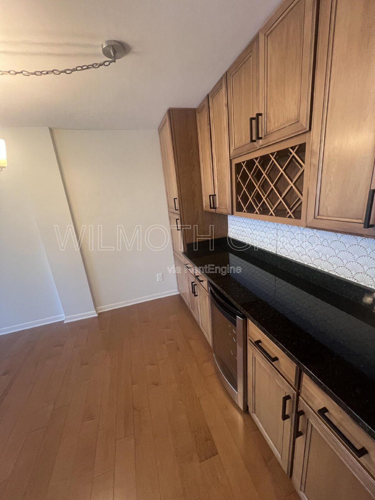 2-Bed, 2-Bath Retreat with Hardwood Elegance on North Meridian! property image