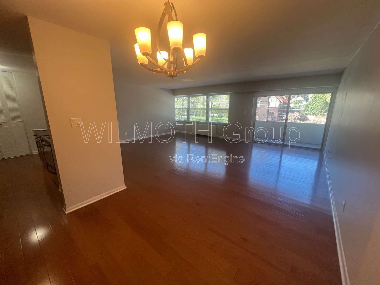 2-Bed, 2-Bath Retreat with Hardwood Elegance on North Meridian! property image