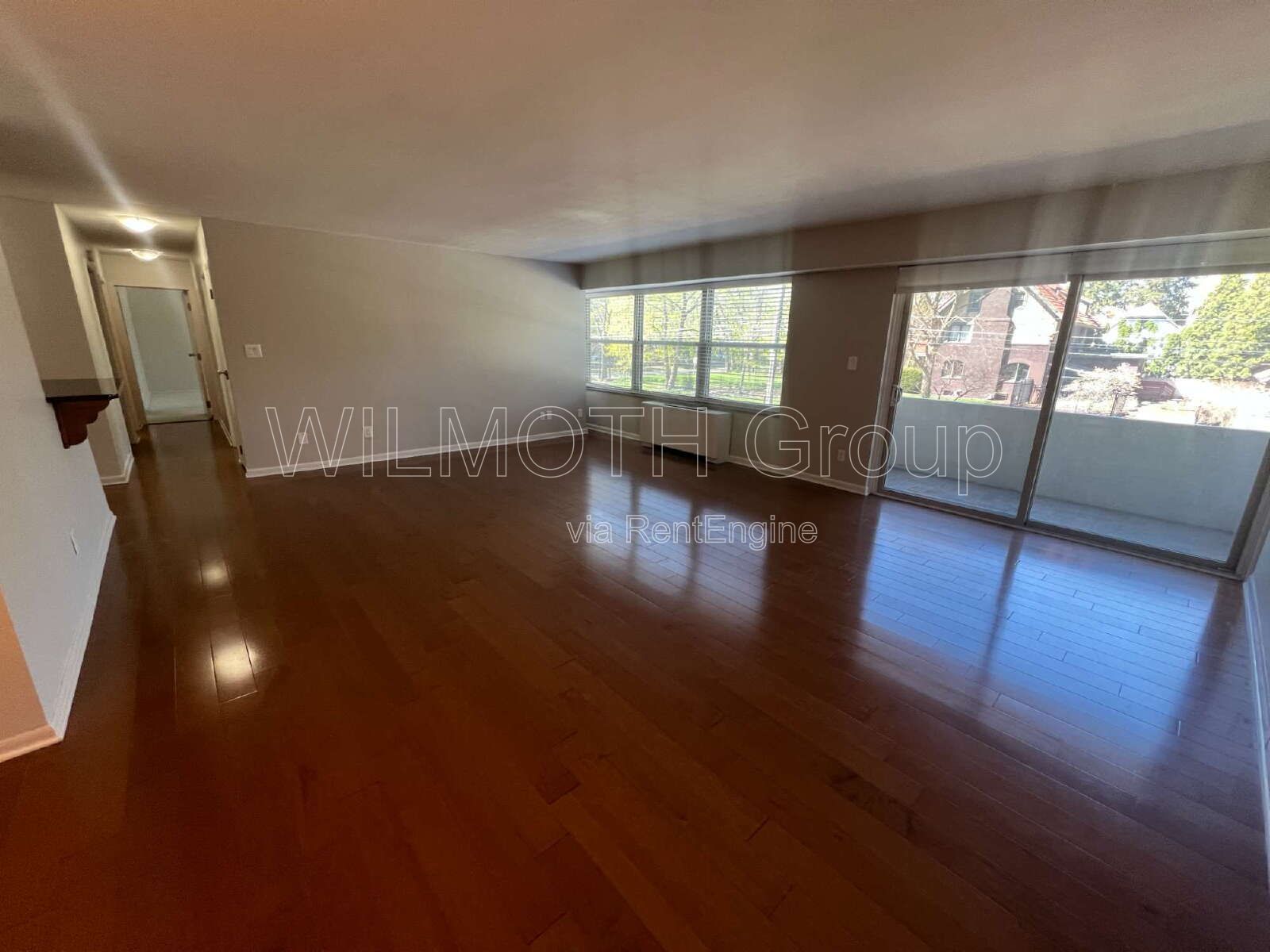 2-Bed, 2-Bath Retreat with Hardwood Elegance on North Meridian! property image