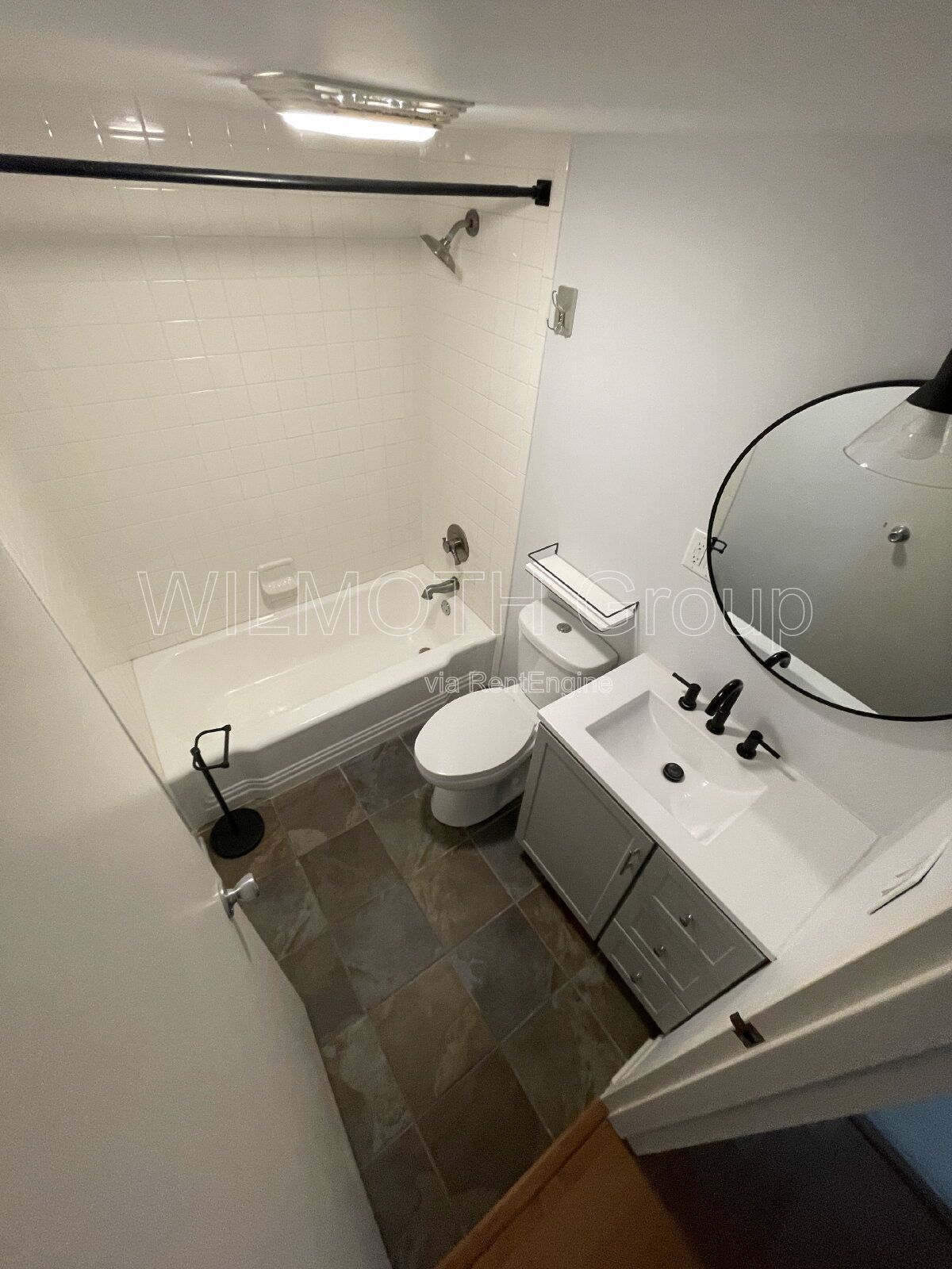 2-Bed, 2-Bath Retreat with Hardwood Elegance on North Meridian! property image