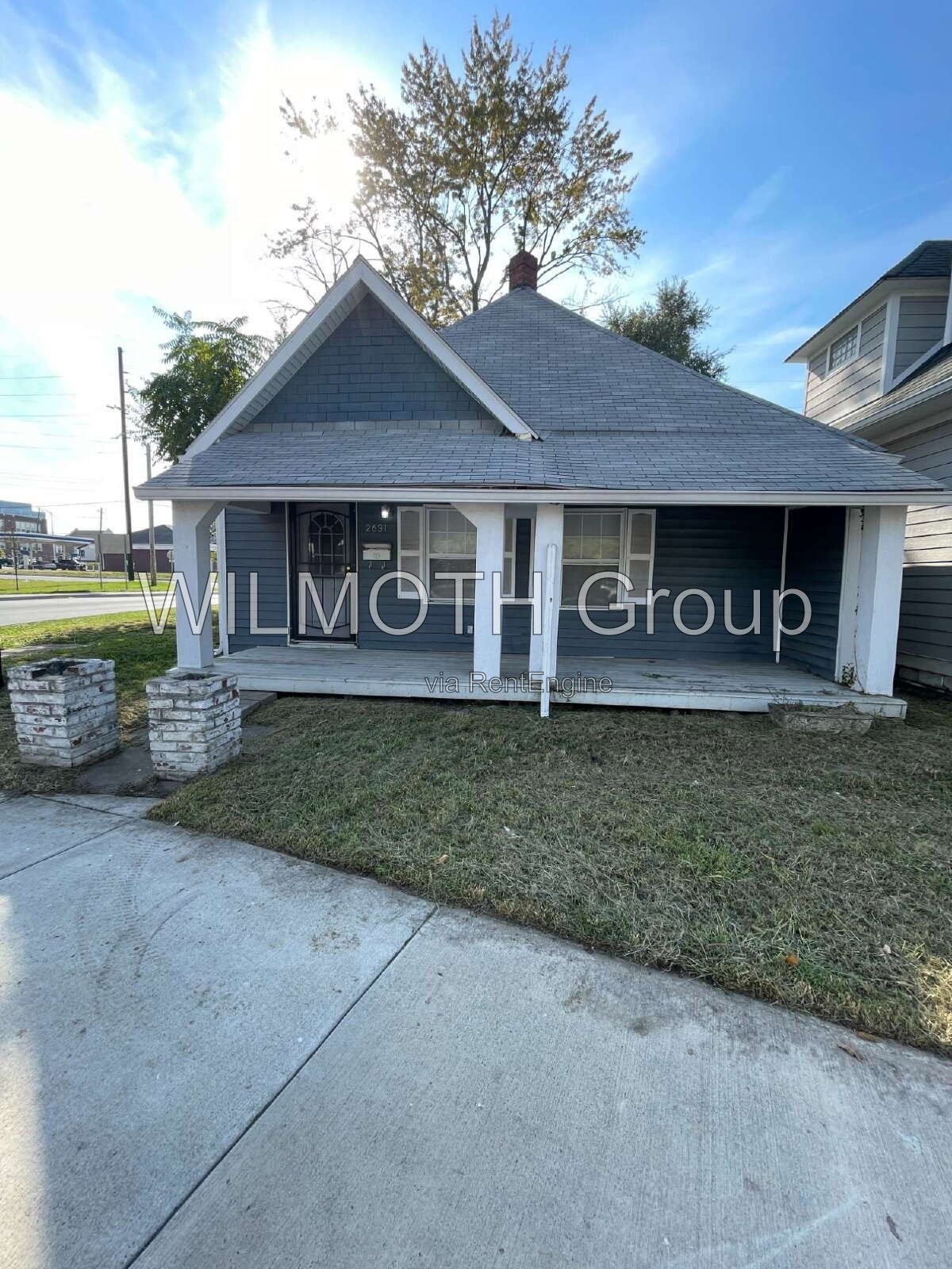 3-Bedroom Home with 2 Full Baths on Southeastern Avenue in Indianapolis! property image