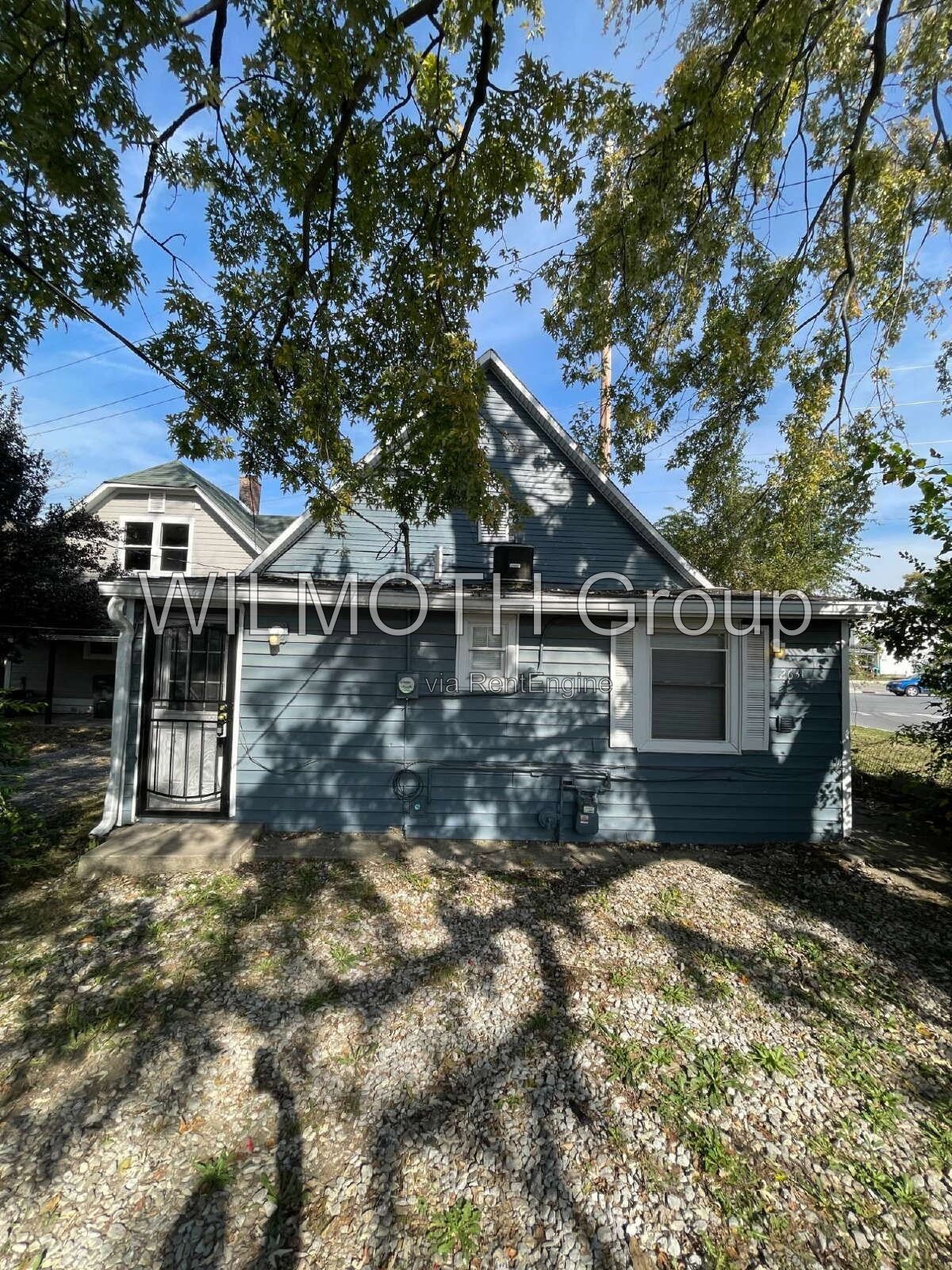 3-Bedroom Home with 2 Full Baths on Southeastern Avenue in Indianapolis! property image