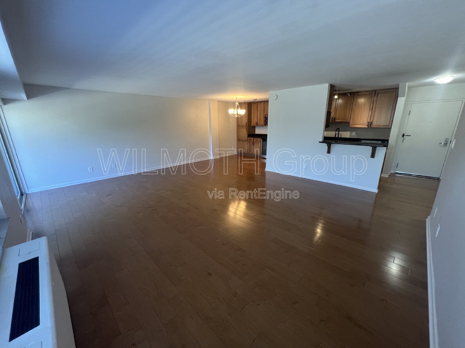 2-Bed, 2-Bath Retreat with Hardwood Elegance on North Meridian! property image