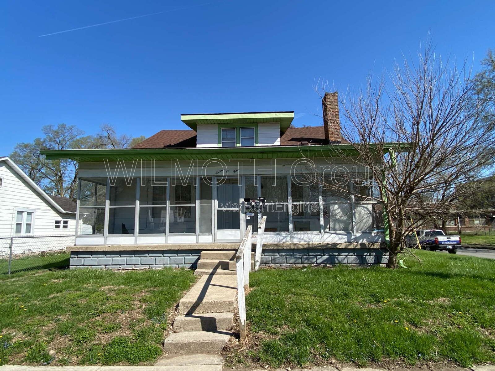 Studio Living: Cozy Haven in Anderson! property image