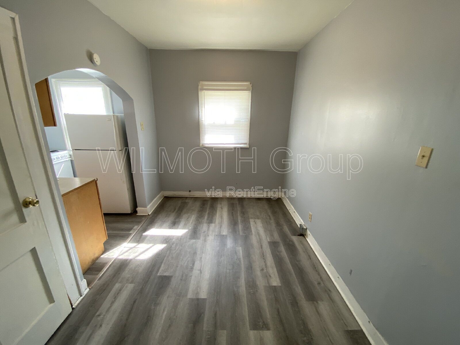 Studio Living: Cozy Haven in Anderson! property image