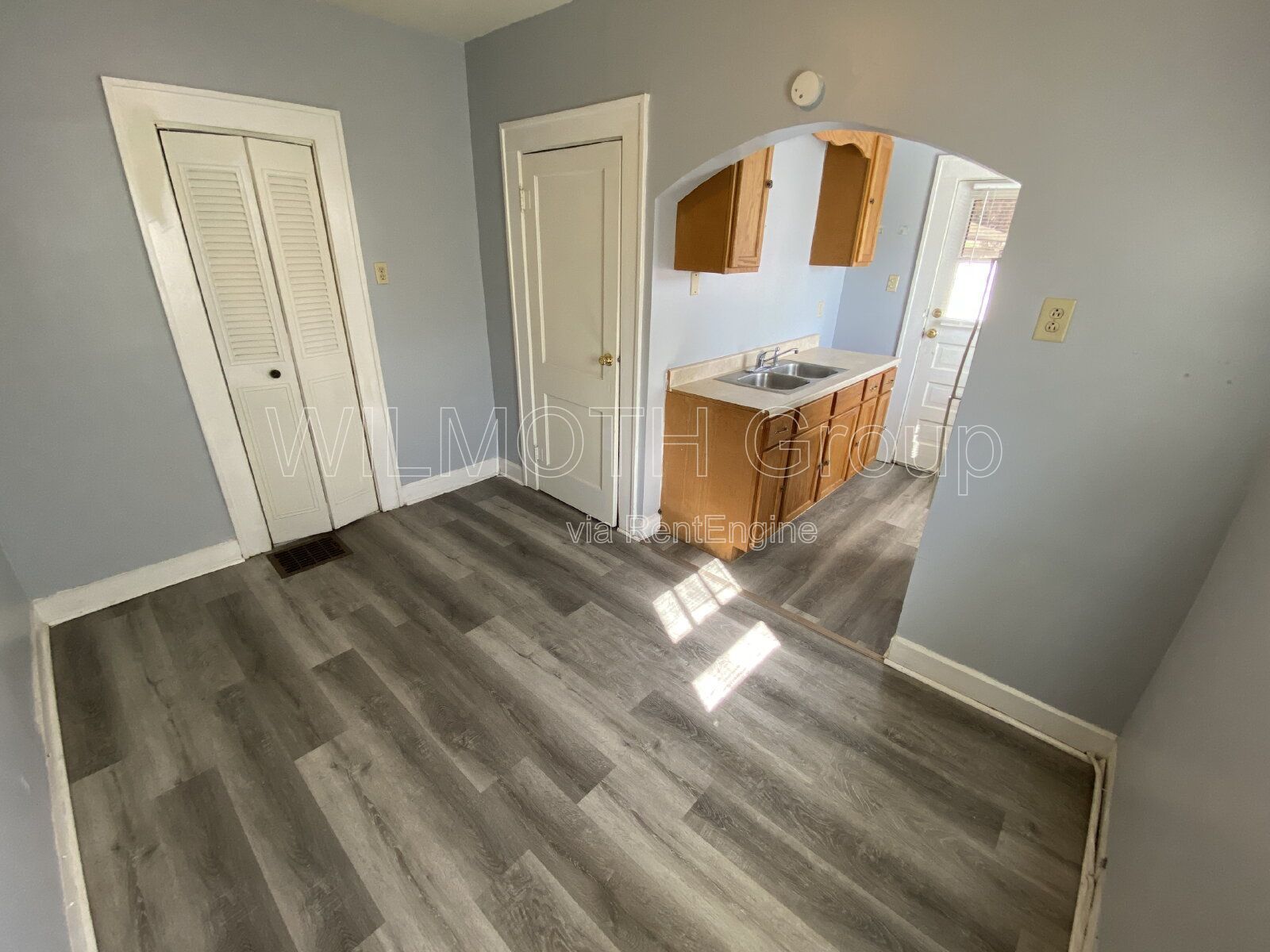 Studio Living: Cozy Haven in Anderson! property image