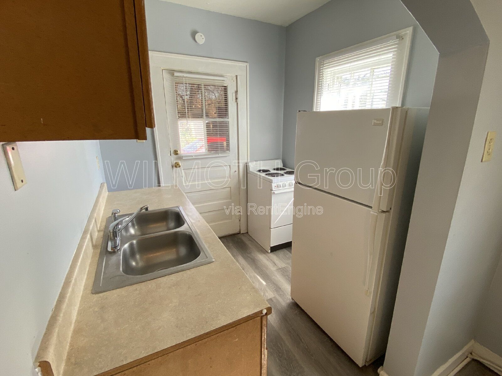 Studio Living: Cozy Haven in Anderson! property image