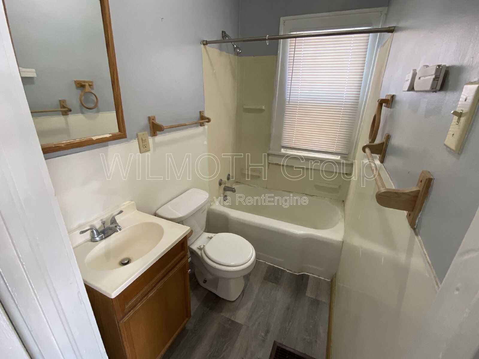 Studio Living: Cozy Haven in Anderson! property image