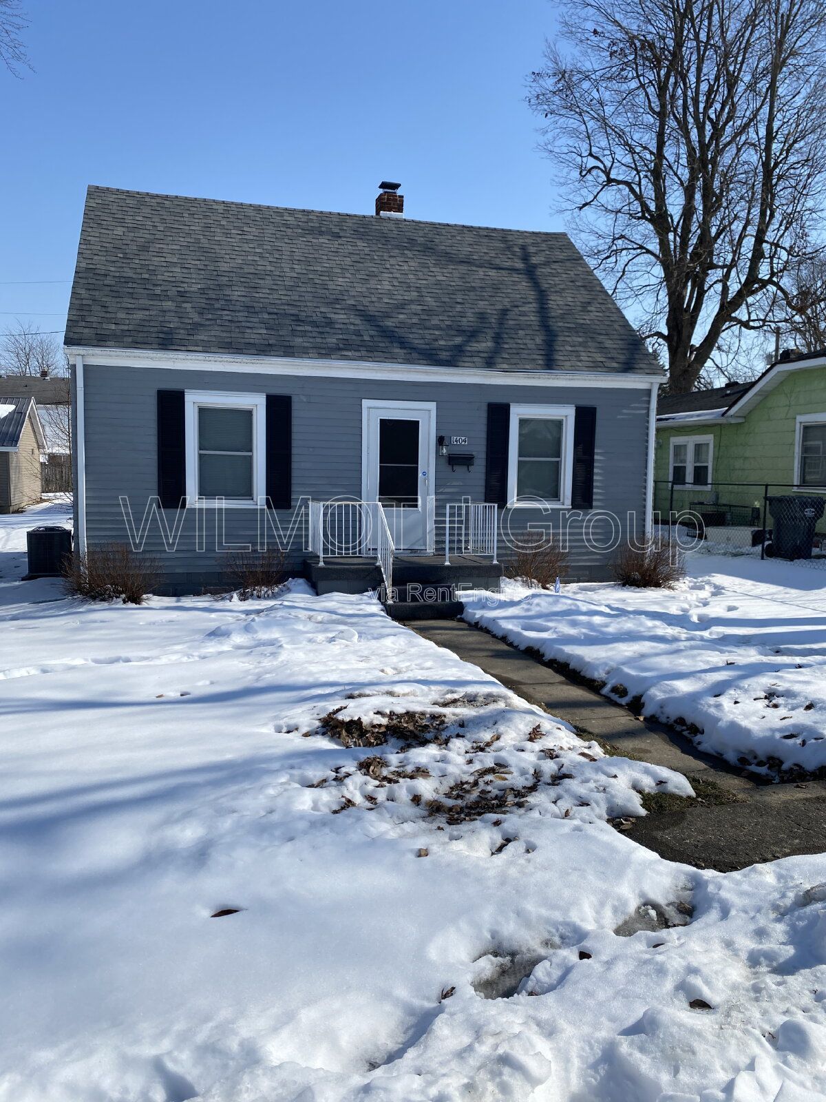 3-Bedroom Gem on Walton Street in Anderson! property image