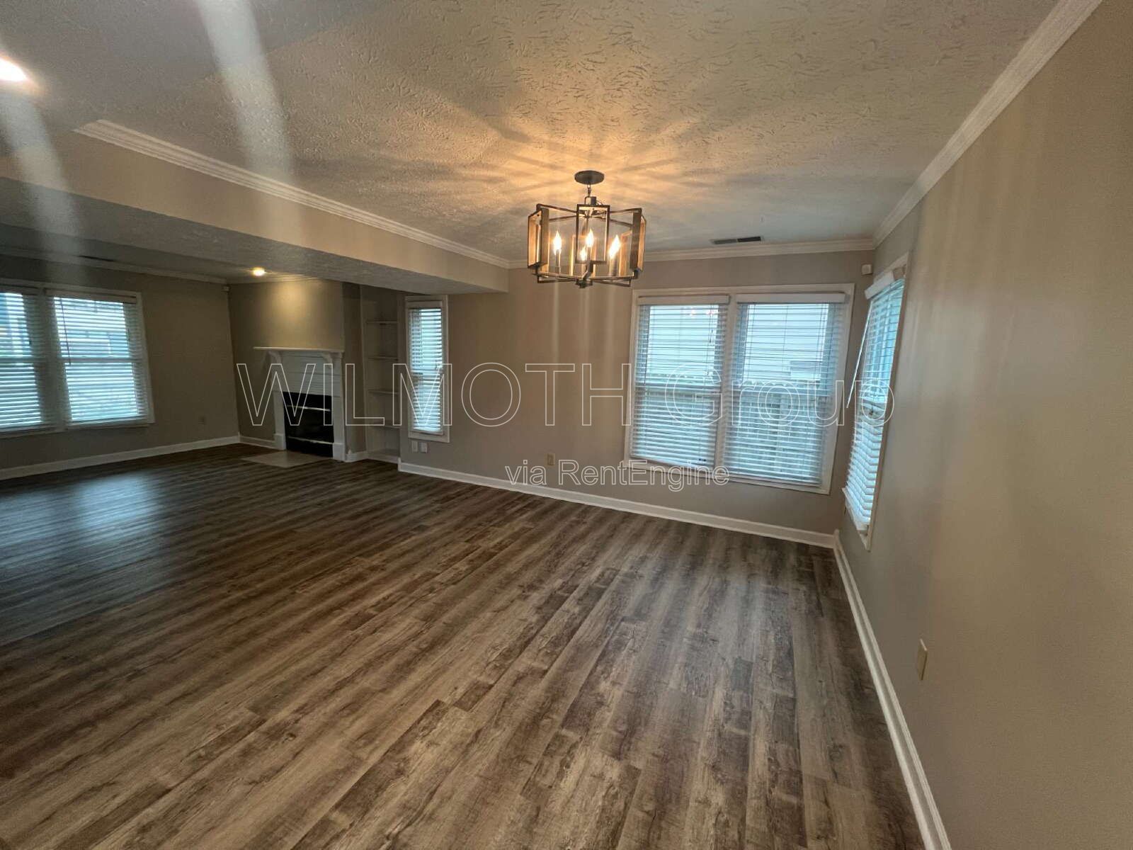 3-bed, 2.5-bath single family home on North Delaware St in Indianapolis! property image