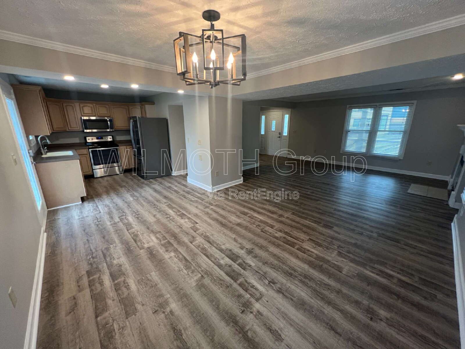 3-bed, 2.5-bath single family home on North Delaware St in Indianapolis! property image