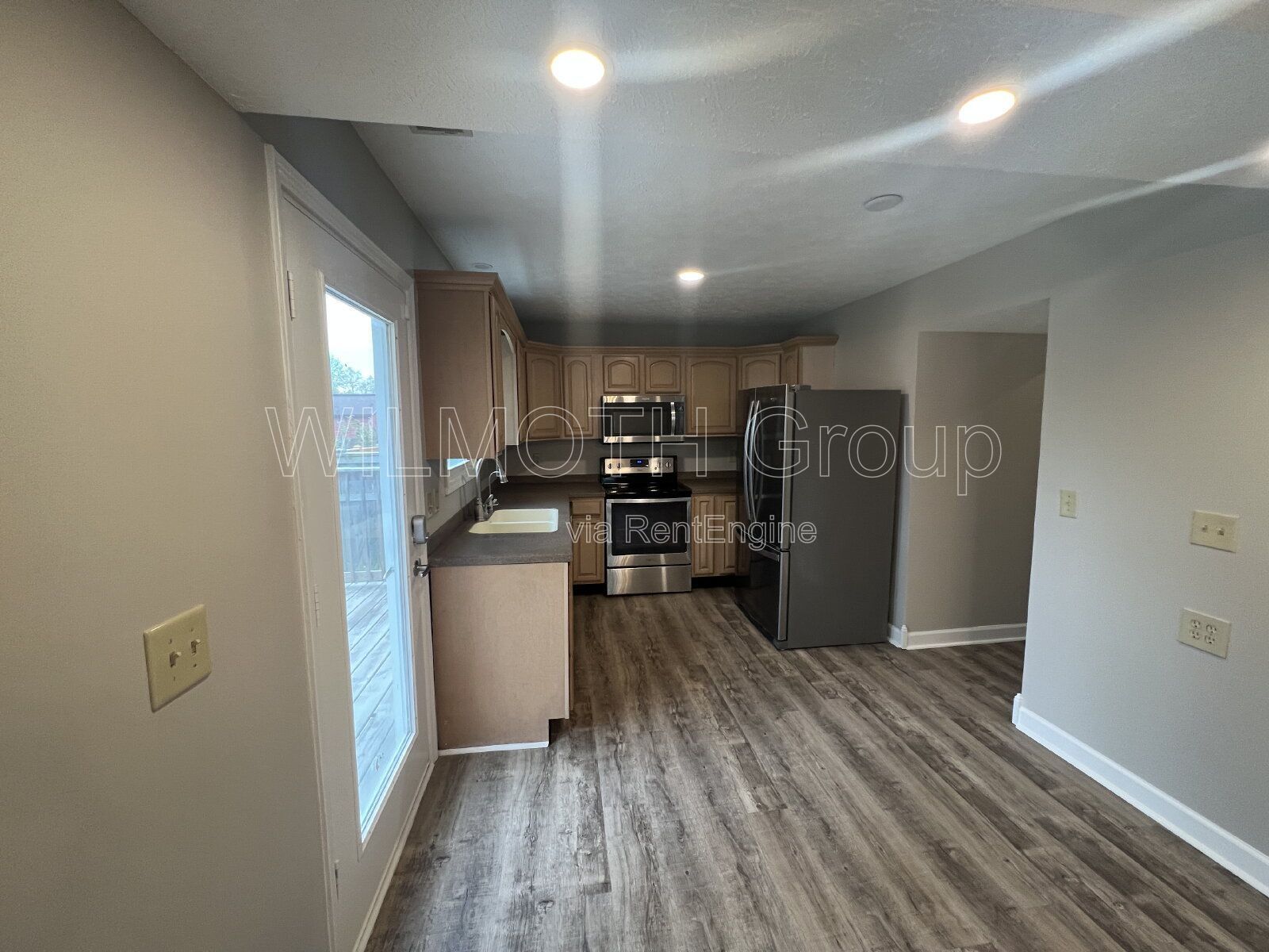 3-bed, 2.5-bath single family home on North Delaware St in Indianapolis! property image