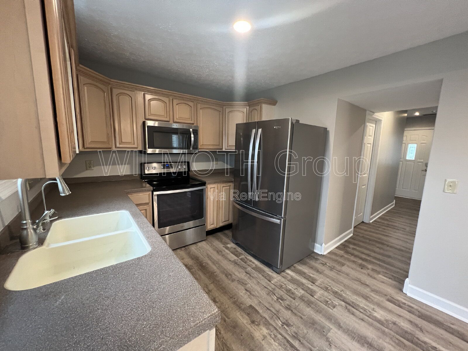 3-bed, 2.5-bath single family home on North Delaware St in Indianapolis! property image