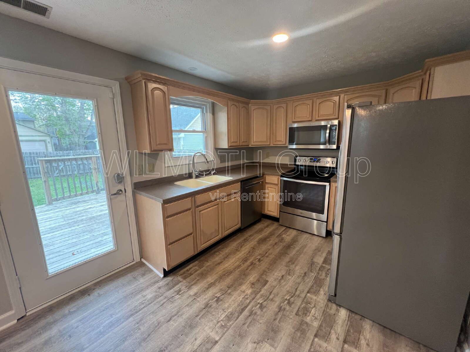 3-bed, 2.5-bath single family home on North Delaware St in Indianapolis! property image