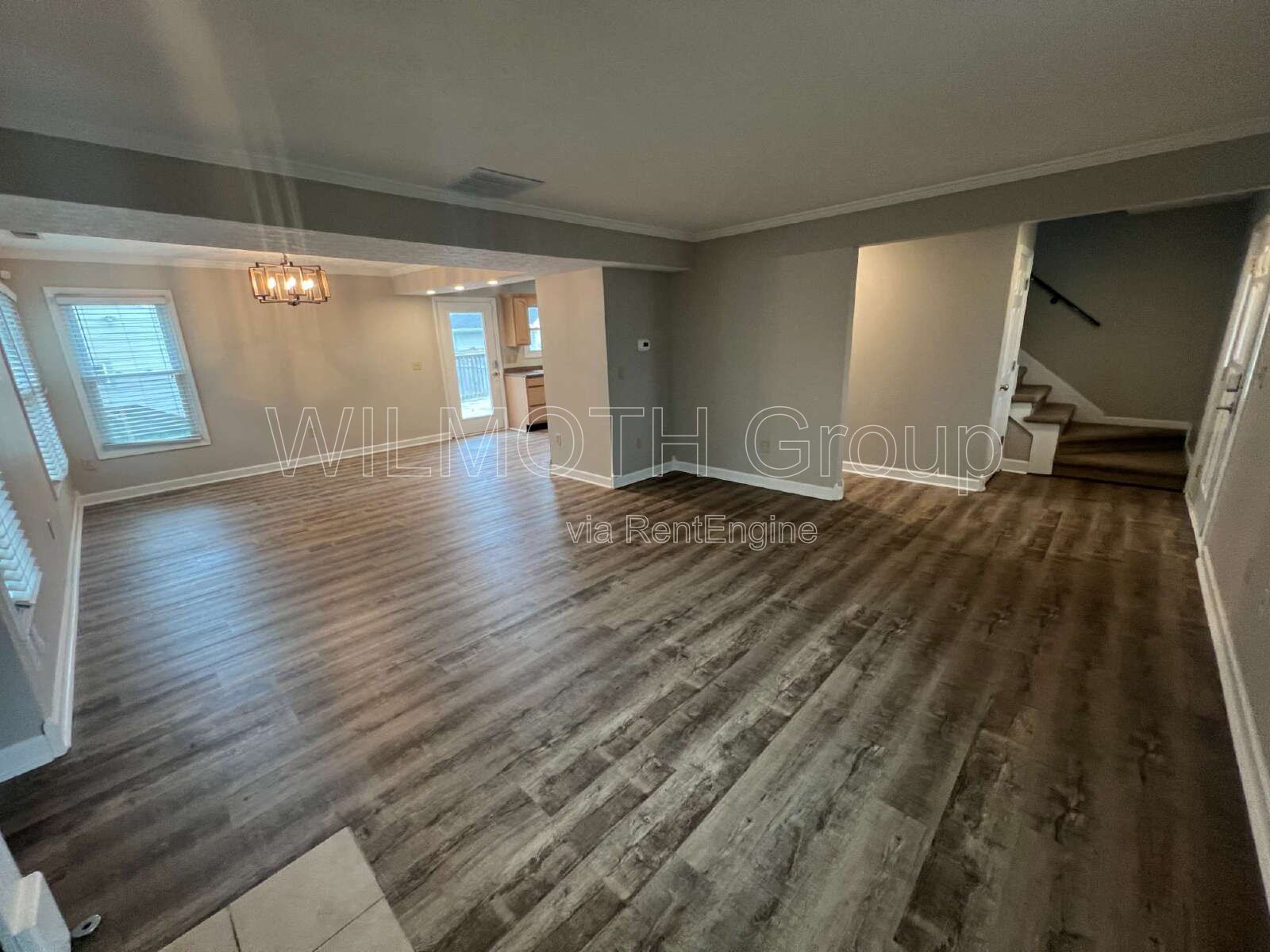3-bed, 2.5-bath single family home on North Delaware St in Indianapolis! property image