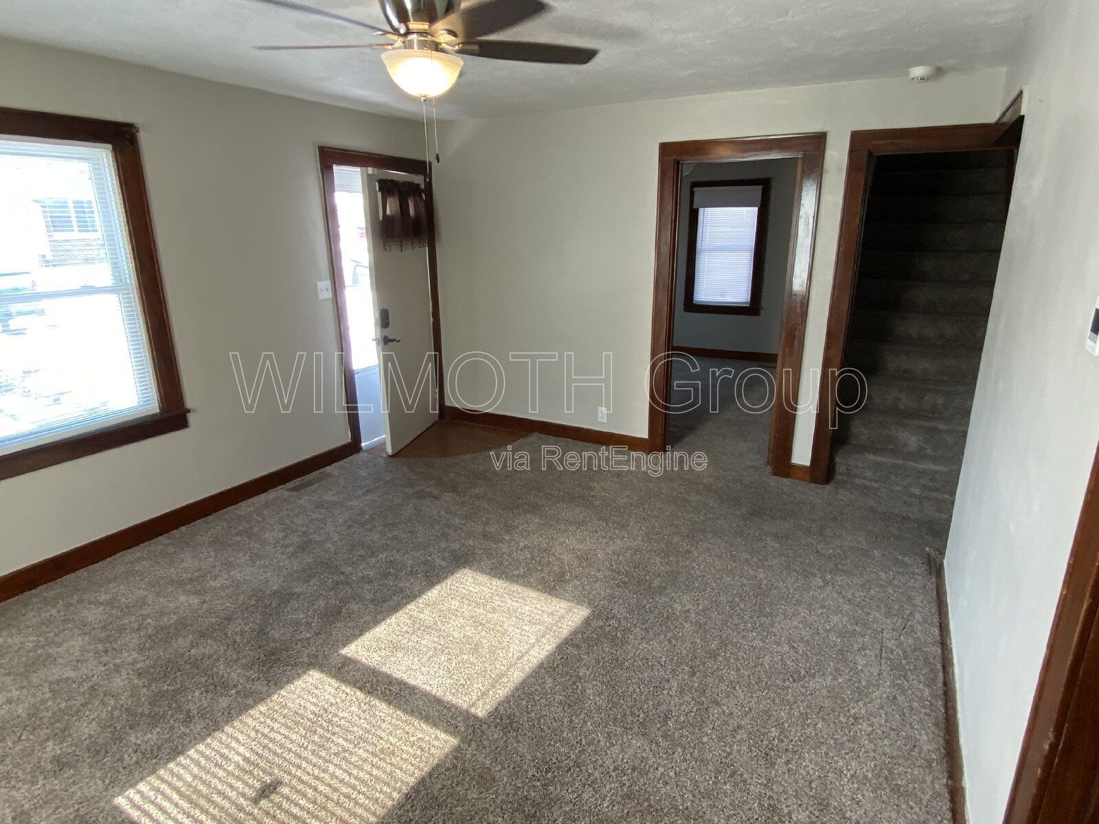 3-Bedroom Gem on Walton Street in Anderson! property image