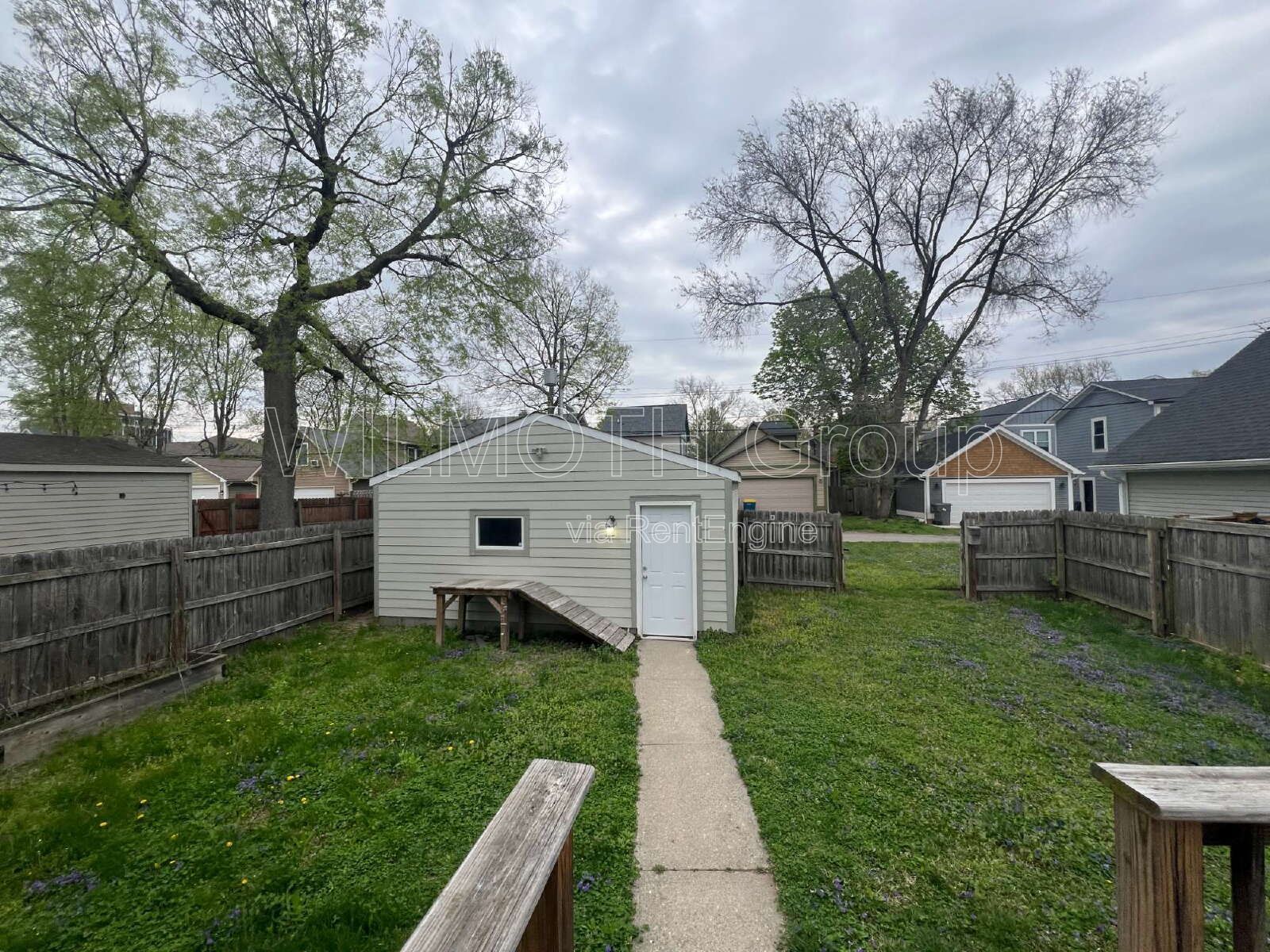 3-bed, 2.5-bath single family home on North Delaware St in Indianapolis! property image