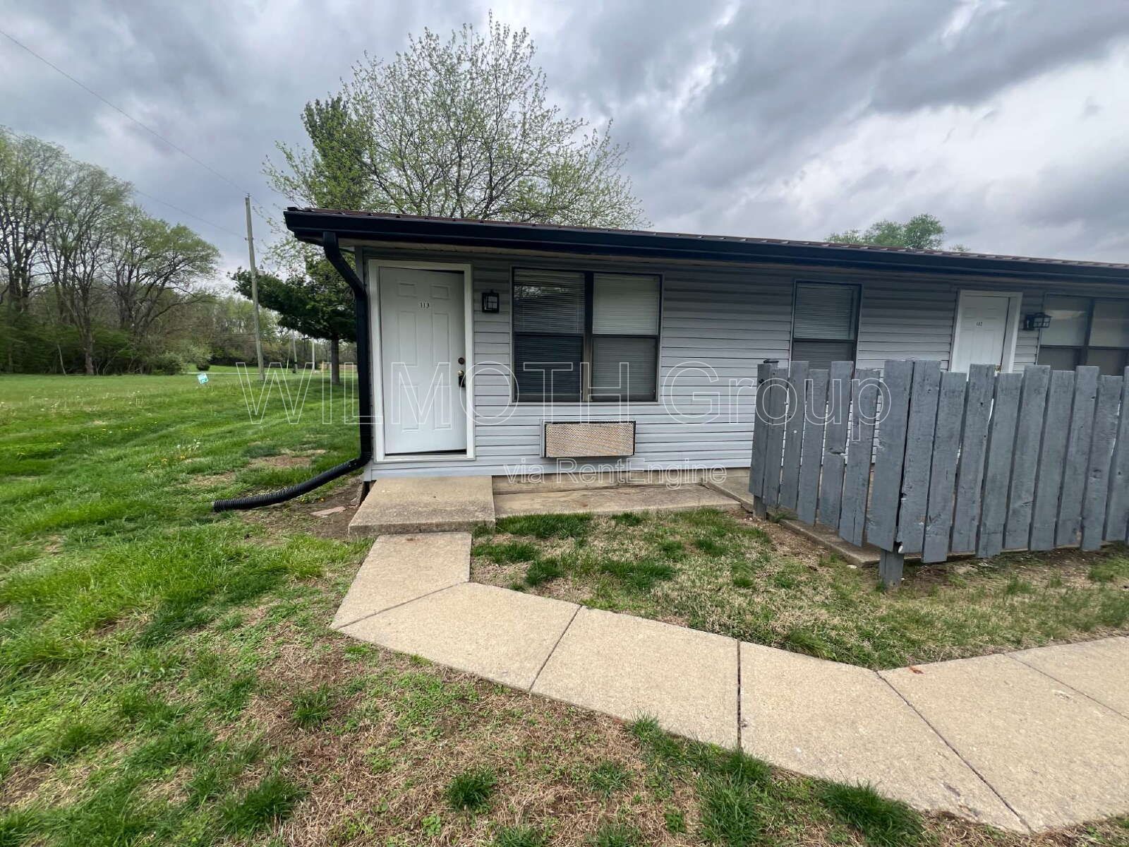 1-Bedroom Retreat in Crawfordsville! property image