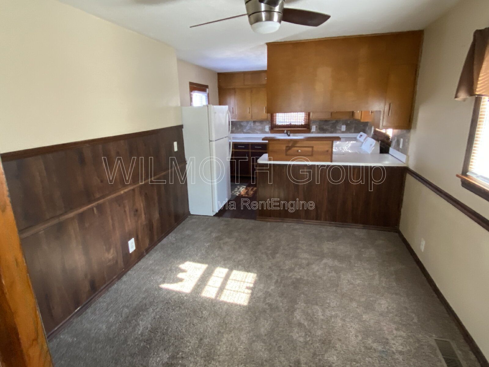 3-Bedroom Gem on Walton Street in Anderson! property image