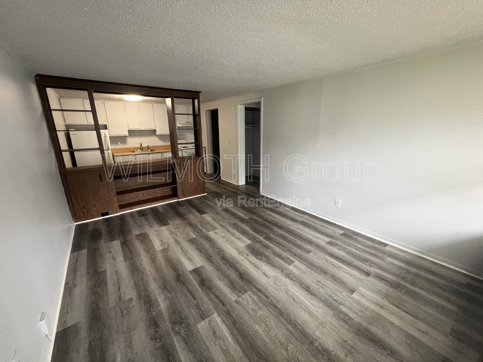 1-Bedroom Retreat in Crawfordsville! property image