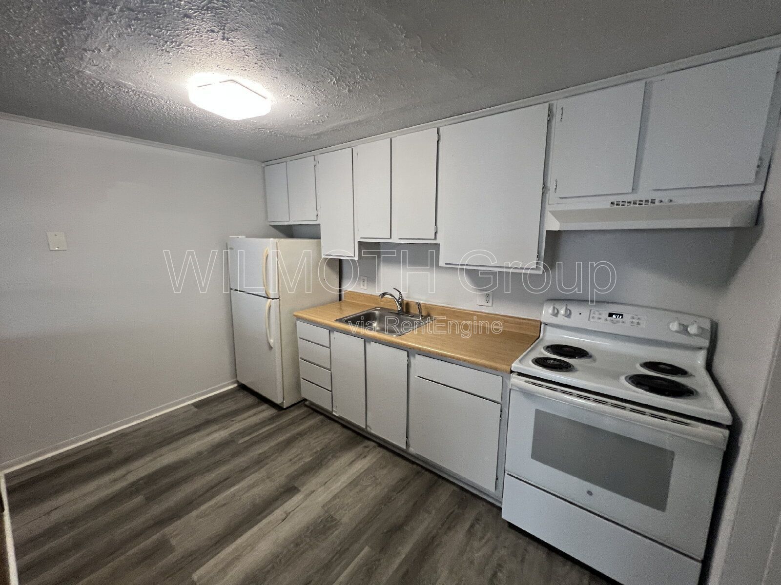 1-Bedroom Retreat in Crawfordsville! property image