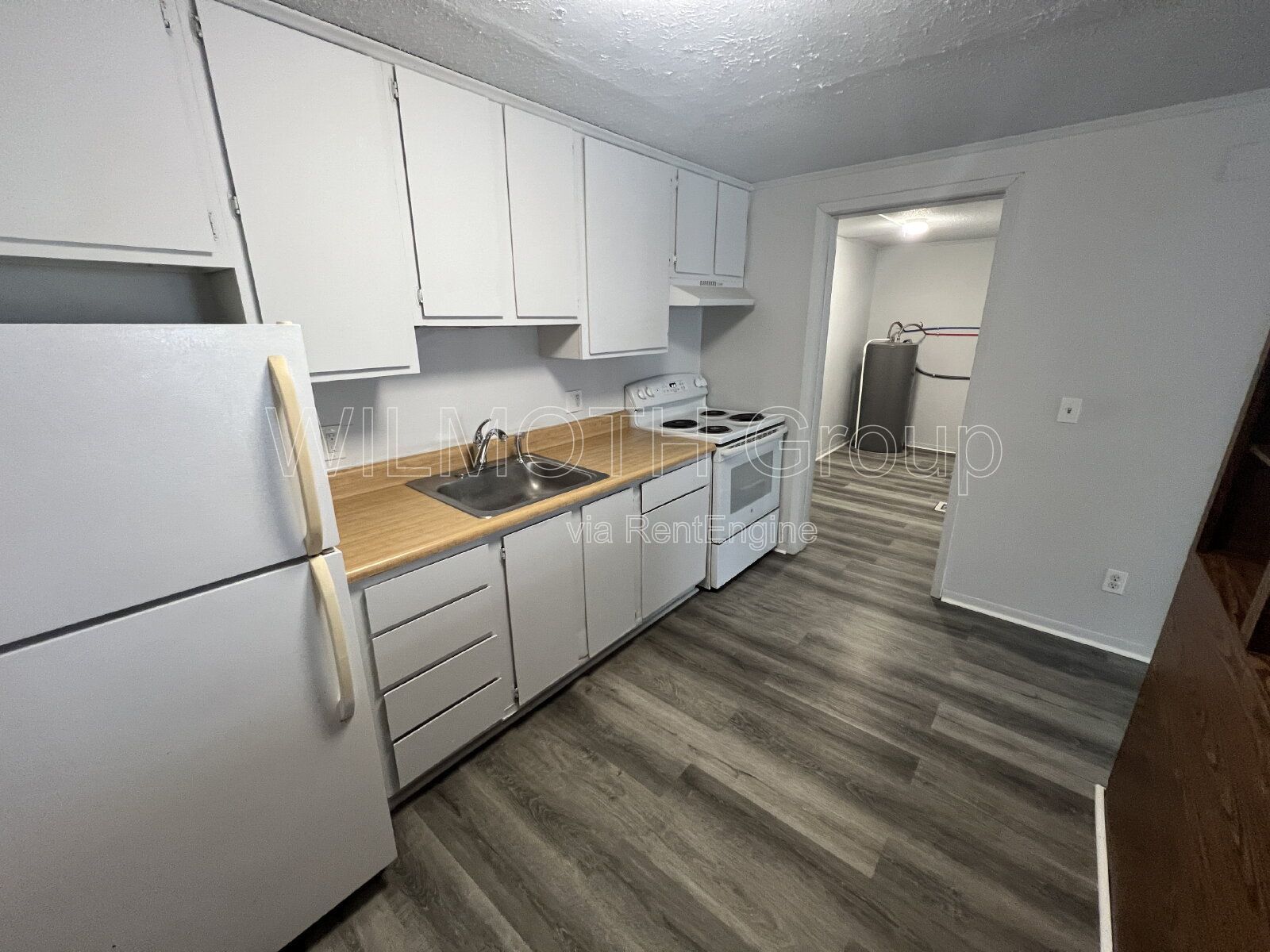 1-Bedroom Retreat in Crawfordsville! property image