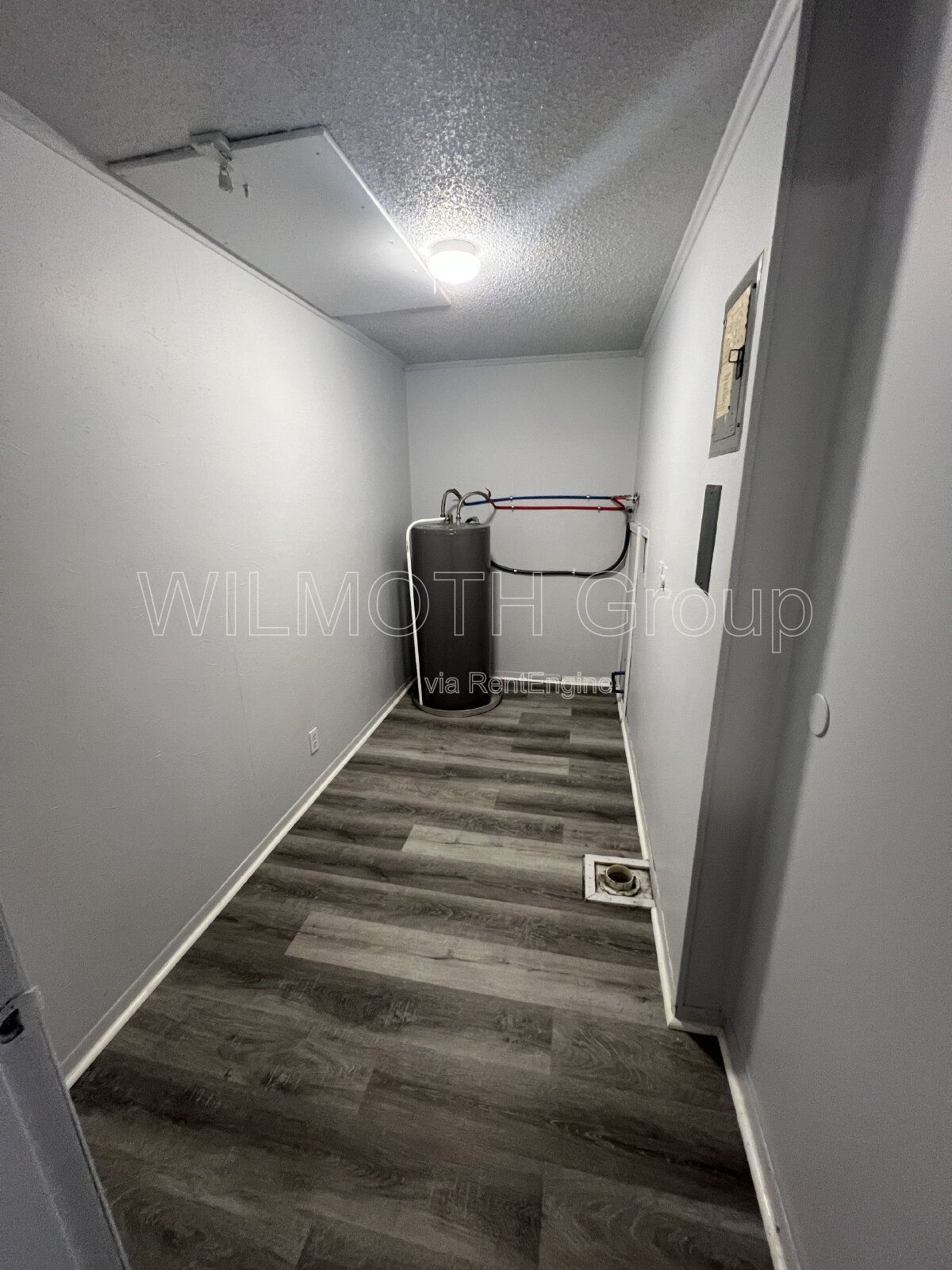 1-Bedroom Retreat in Crawfordsville! property image