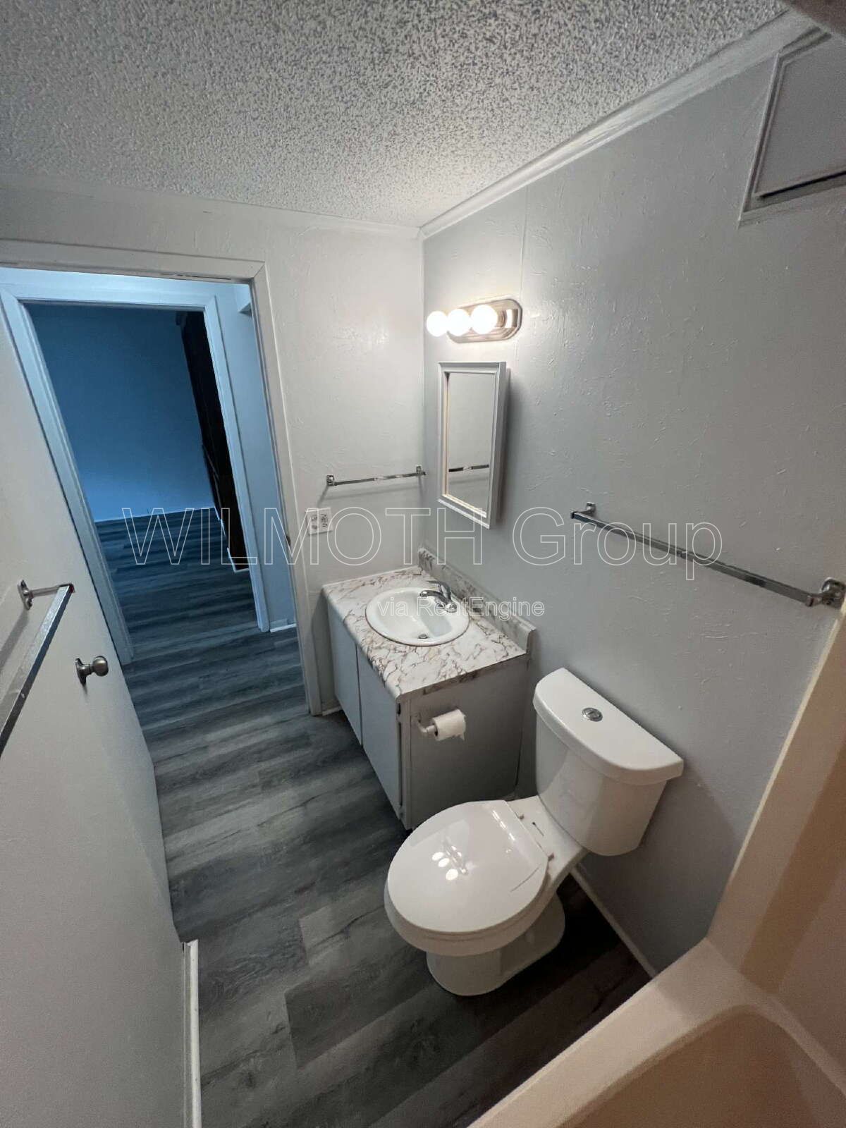 1-Bedroom Retreat in Crawfordsville! property image