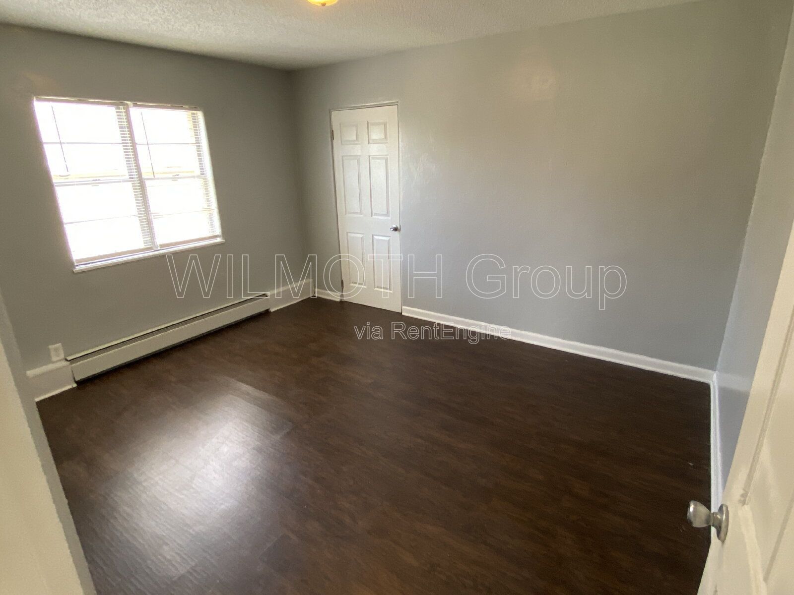 2-Bed Unit with Gleaming Hardwood Floors in Prime Indianapolis Location! property image