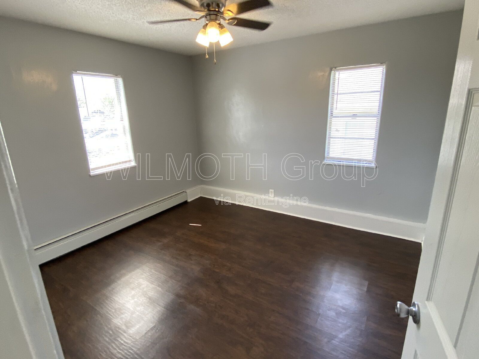 2-Bed Unit with Gleaming Hardwood Floors in Prime Indianapolis Location! property image
