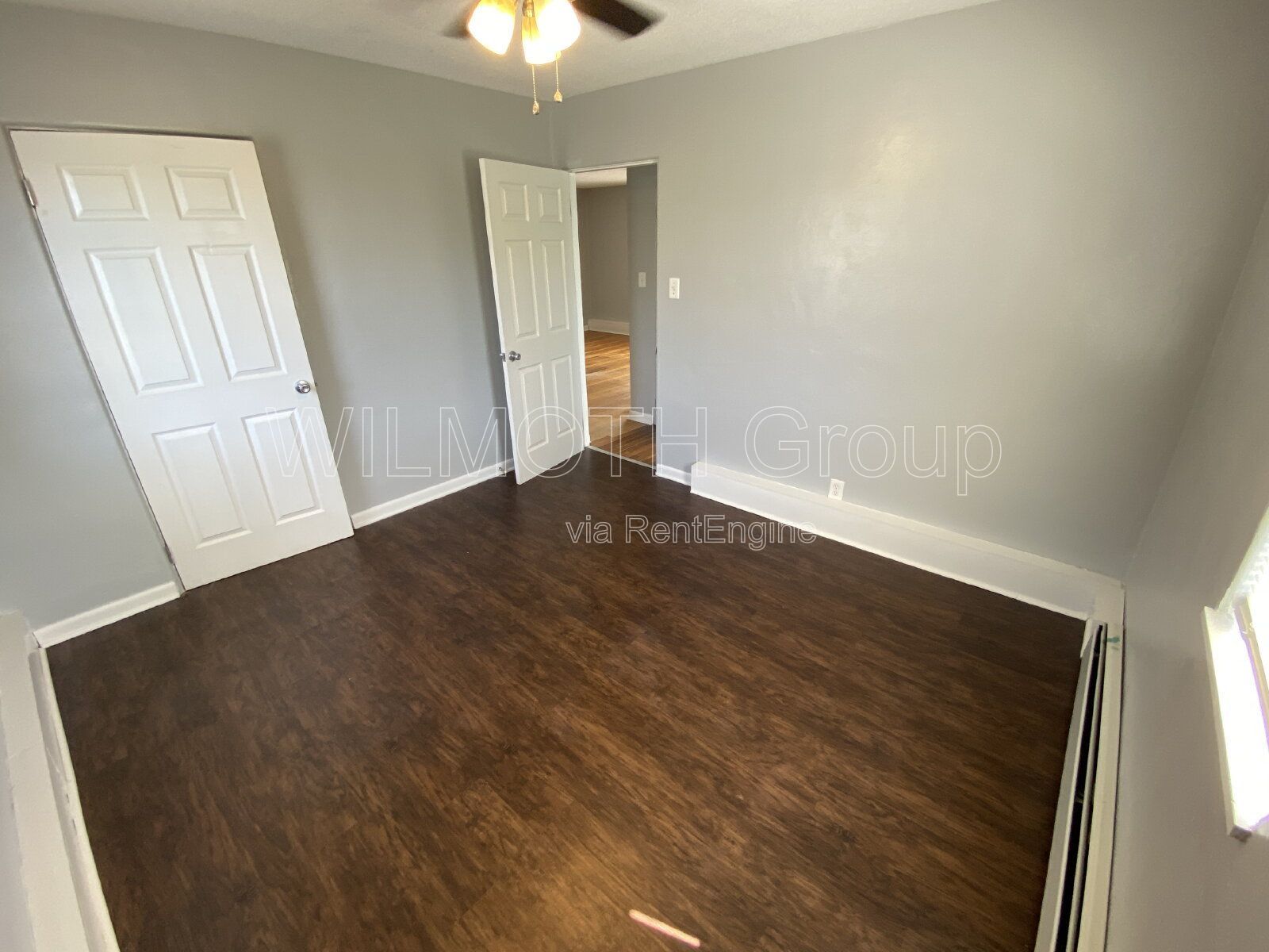 2-Bed Unit with Gleaming Hardwood Floors in Prime Indianapolis Location! property image
