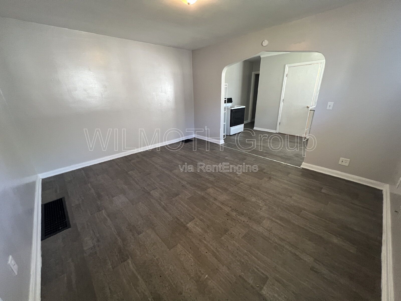 Studio Duplex in Indianapolis – Cozy Living Awaits at 320 North Sherman Drive! property image