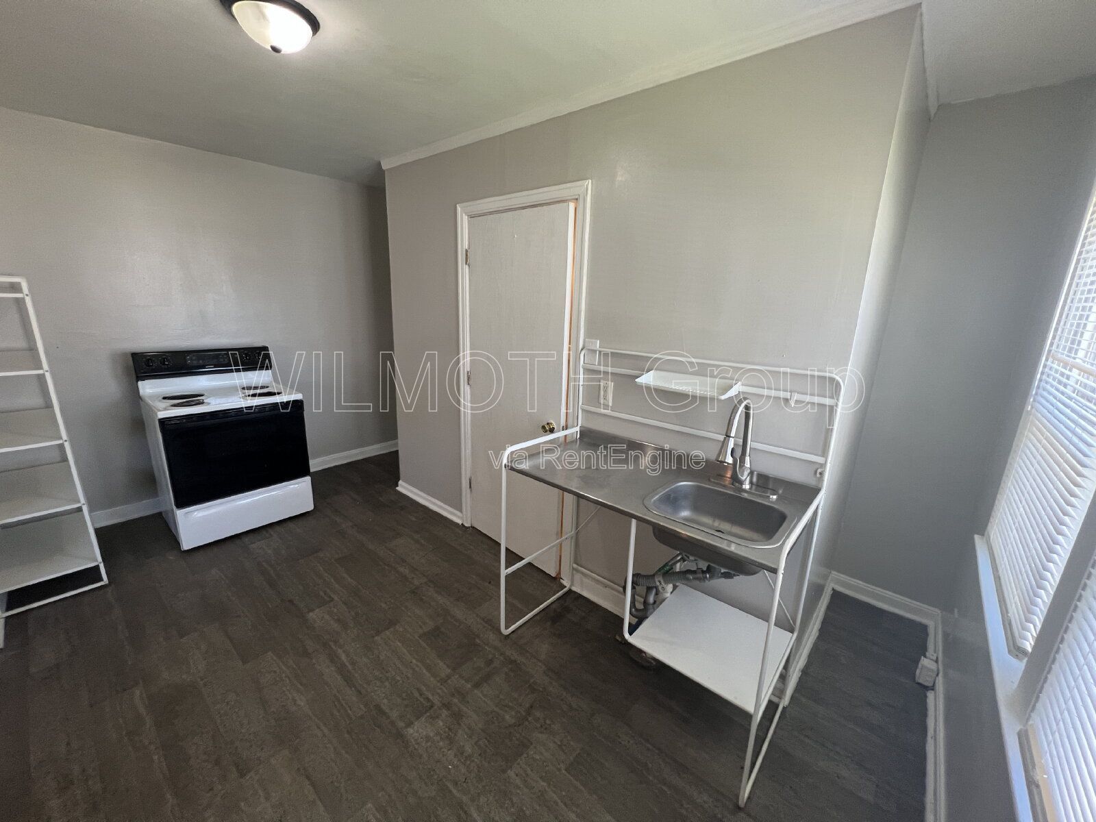 Studio Duplex in Indianapolis – Cozy Living Awaits at 320 North Sherman Drive! property image