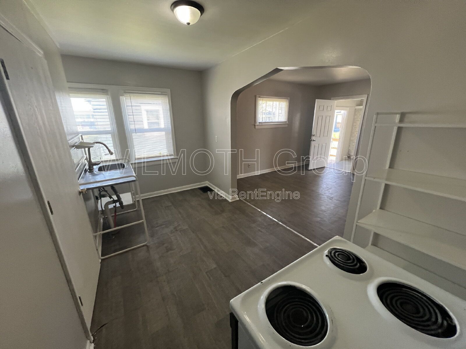 Studio Duplex in Indianapolis – Cozy Living Awaits at 320 North Sherman Drive! property image