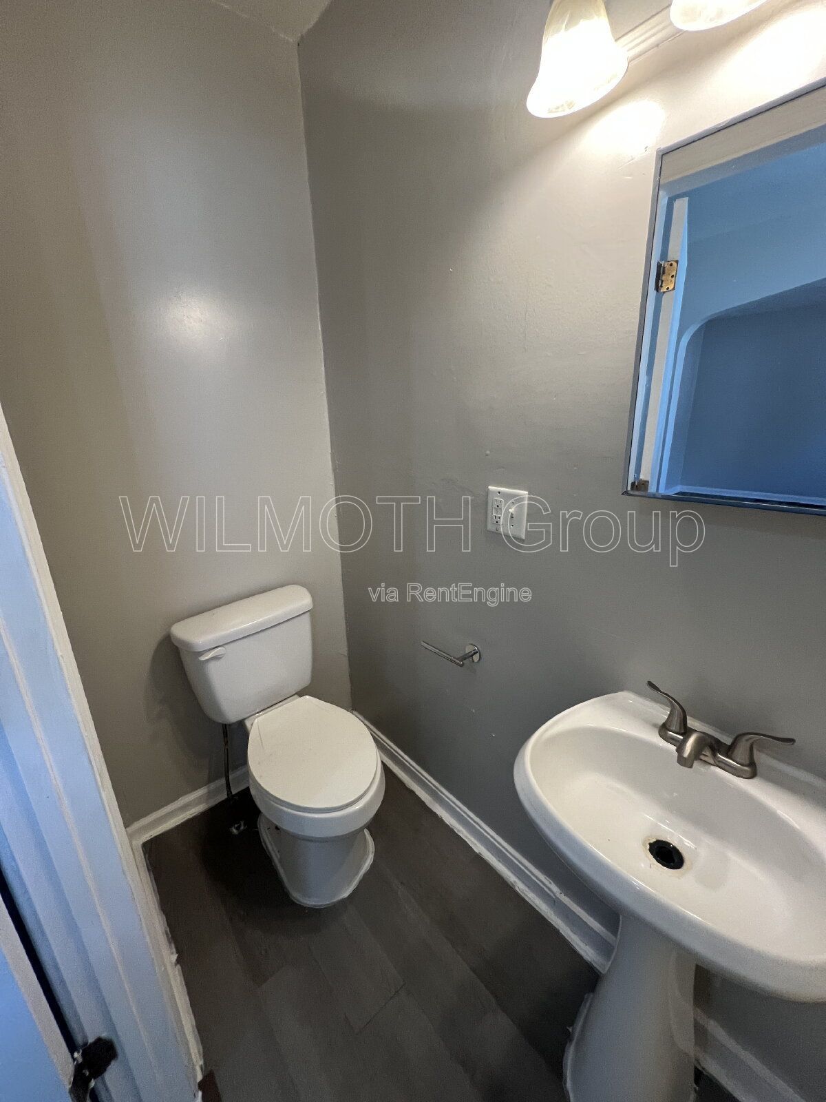 Studio Duplex in Indianapolis – Cozy Living Awaits at 320 North Sherman Drive! property image