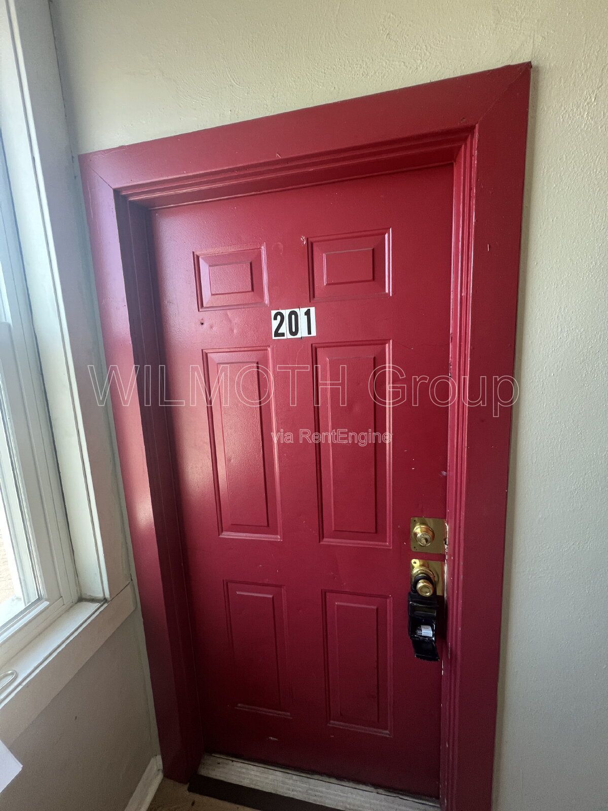 Studio at 201 East Pike Street – Your Cozy Crawfordsville Retreat! property image