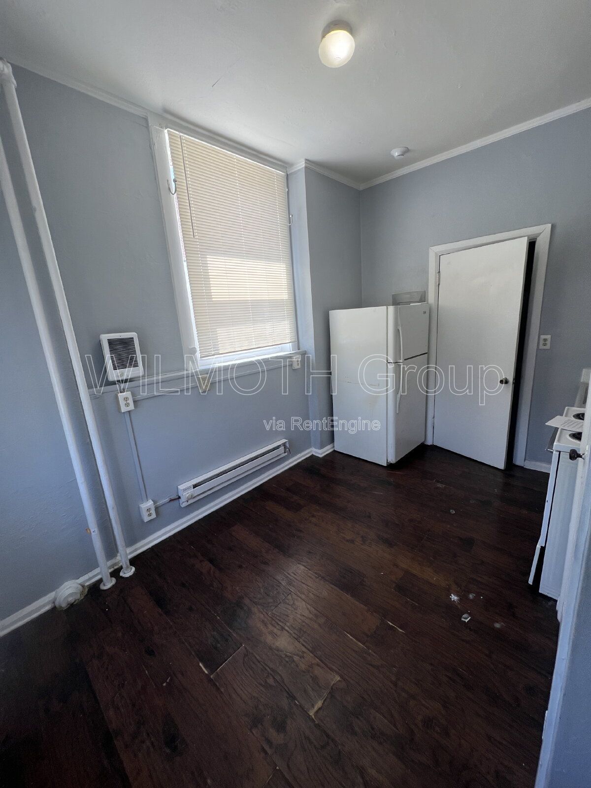Studio at 201 East Pike Street – Your Cozy Crawfordsville Retreat! property image