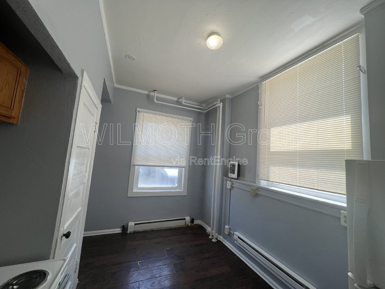 Studio at 201 East Pike Street – Your Cozy Crawfordsville Retreat! property image