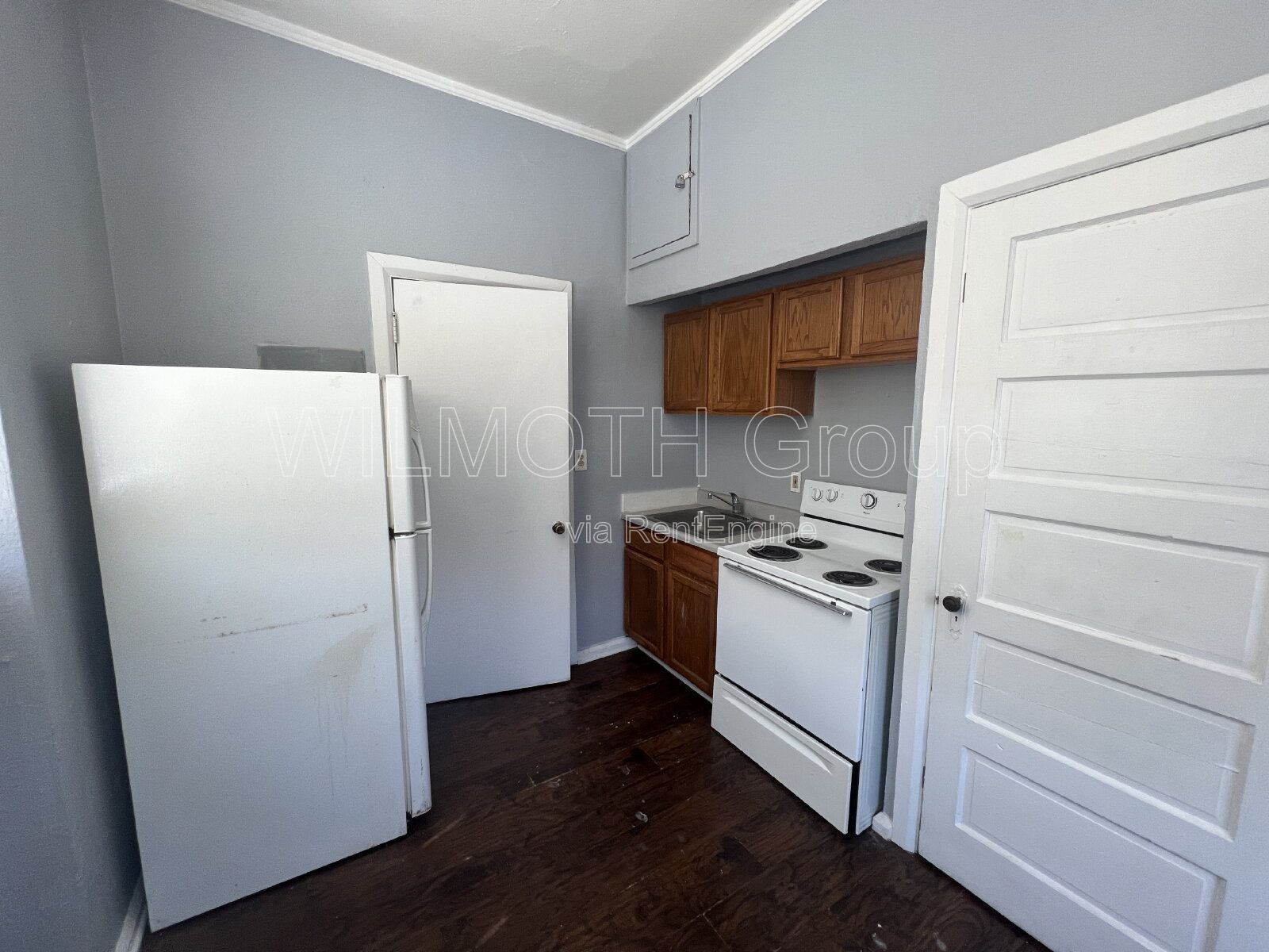 Studio at 201 East Pike Street – Your Cozy Crawfordsville Retreat! property image