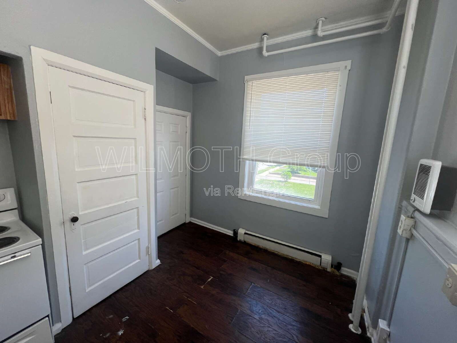 Studio at 201 East Pike Street – Your Cozy Crawfordsville Retreat! property image